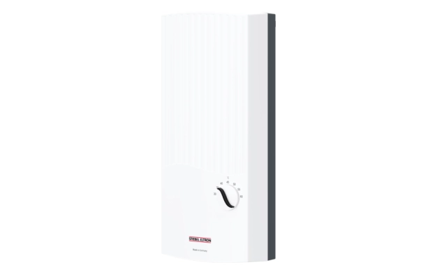 Stiebel Eltron PEY 18/21/24 – мощен трифазен проточен бойлер за надеждна топла вода